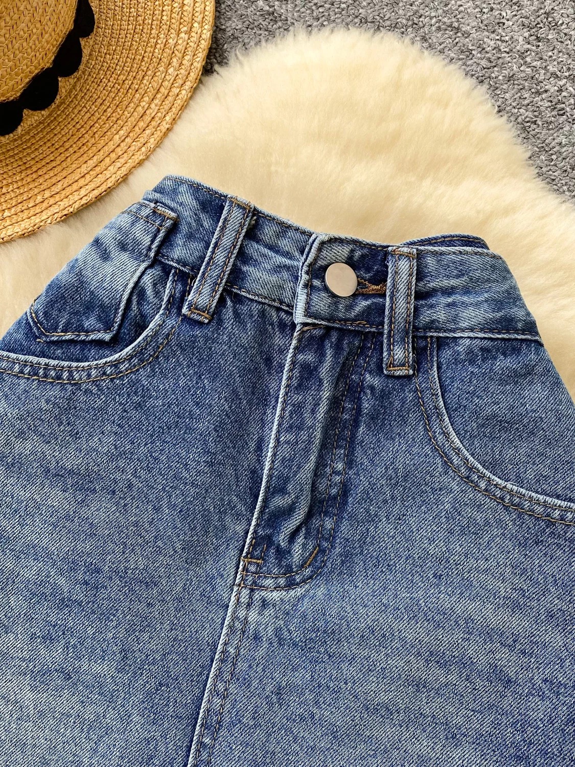 Samantha skirt DS103 images