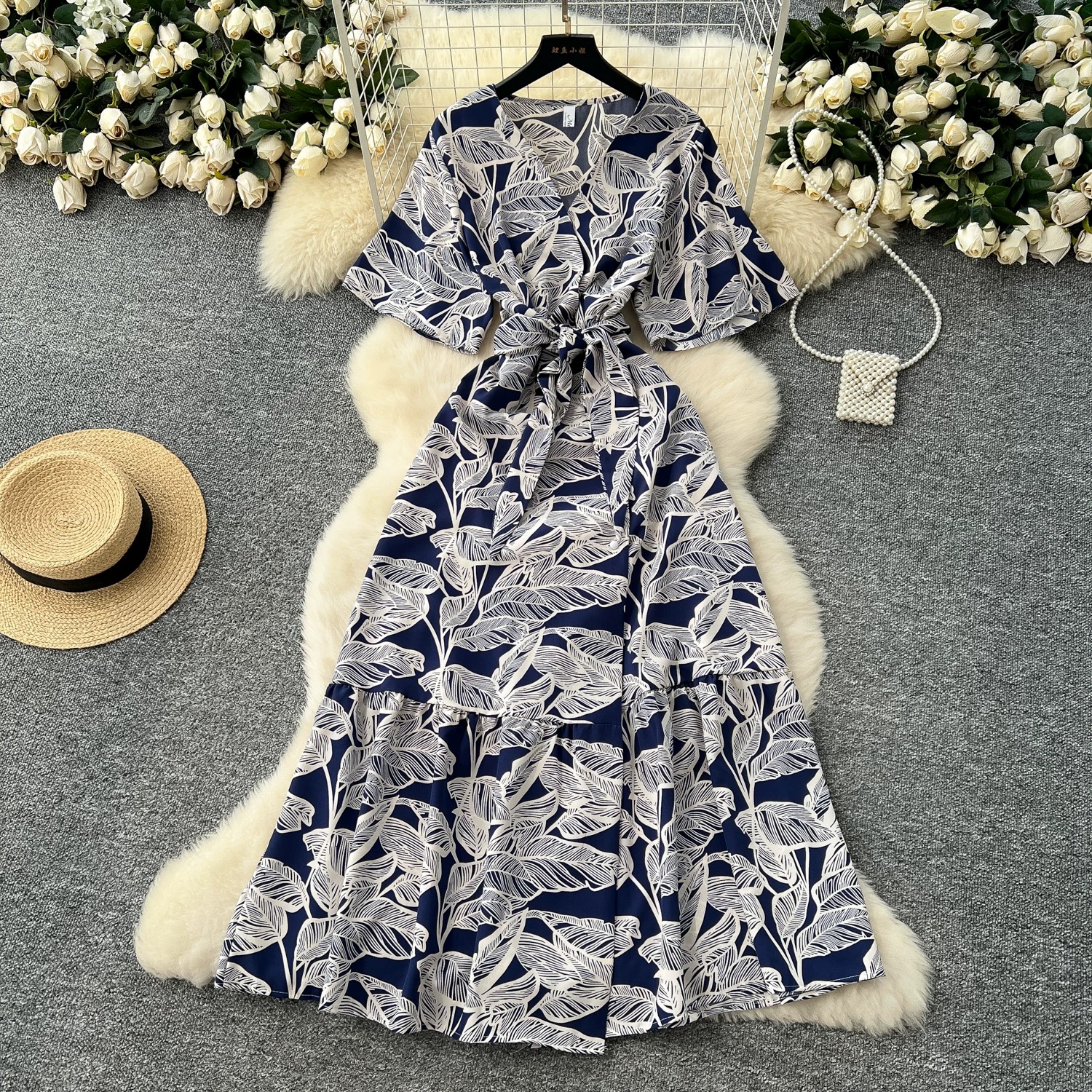 Only forever dress CD1299 image