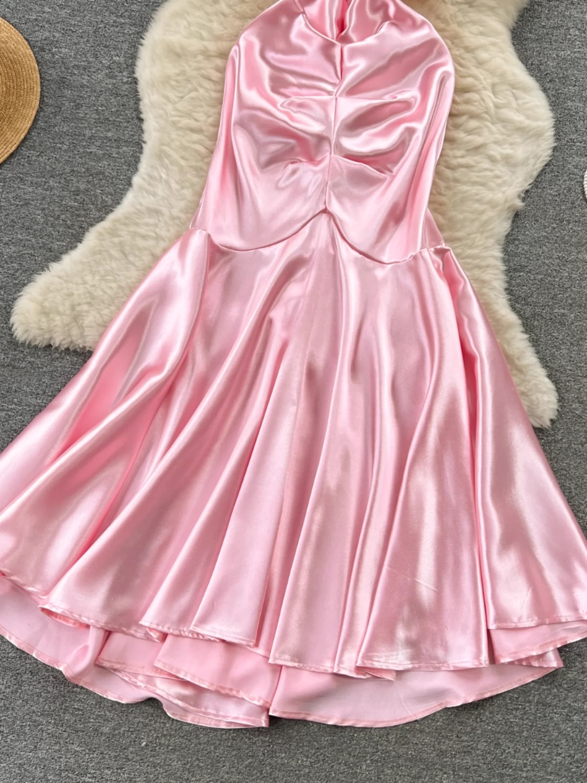 Love the idea princess dress EVD237 image