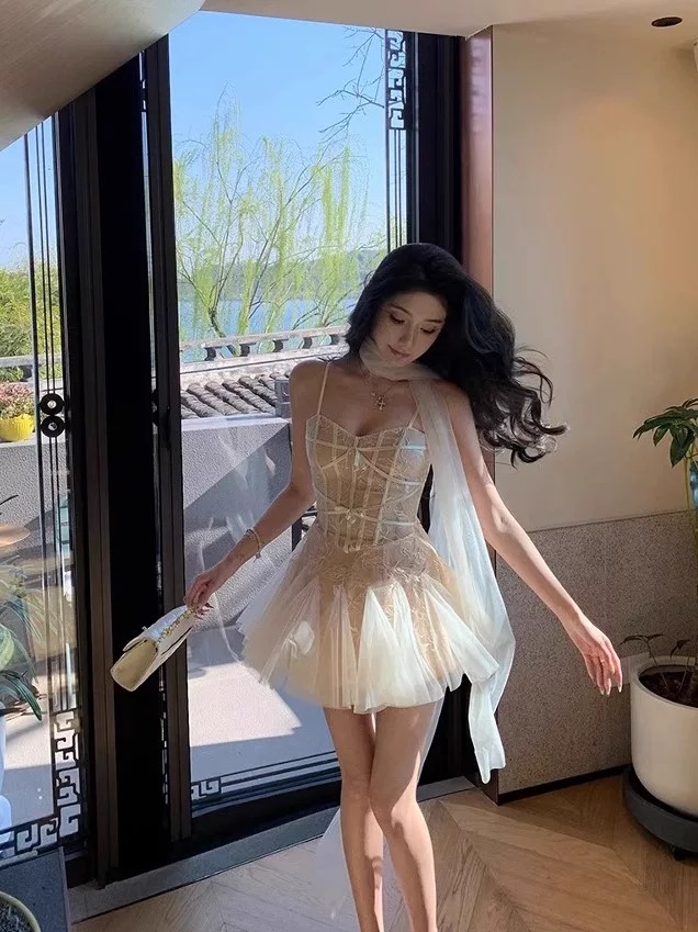 Venice go dress FD995 image