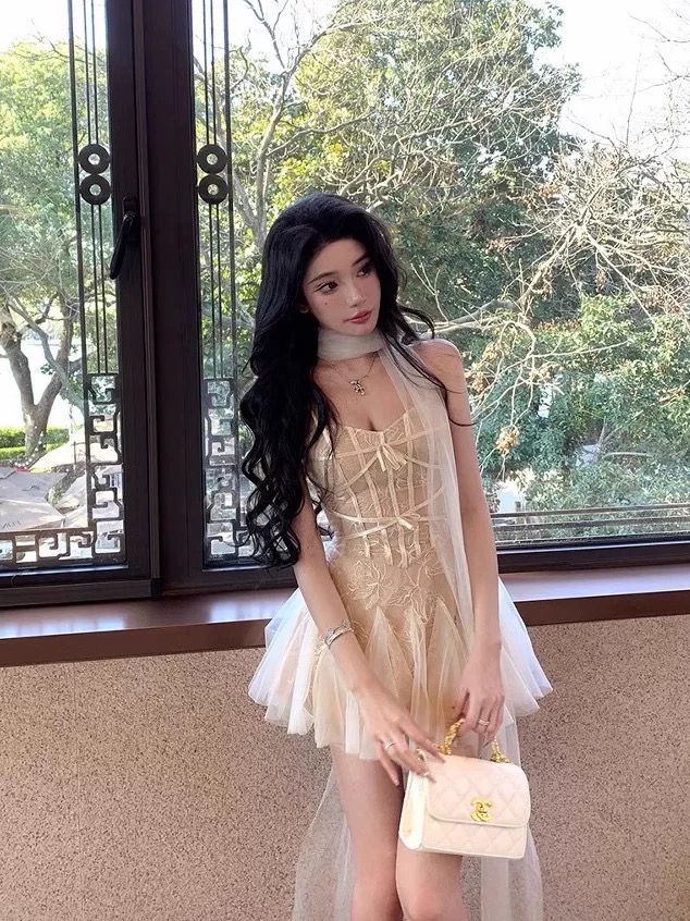 Venice go dress FD995 image