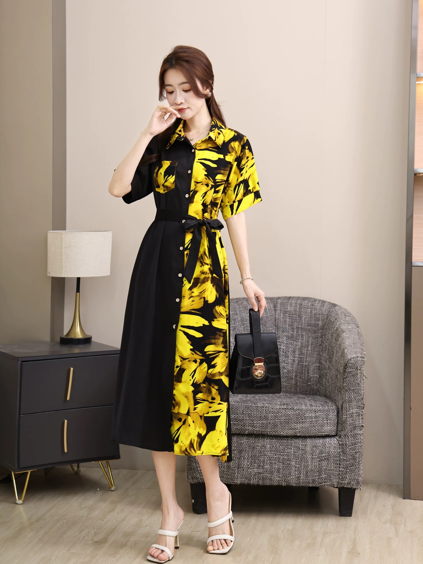 Forever perfect dress CD1297 image