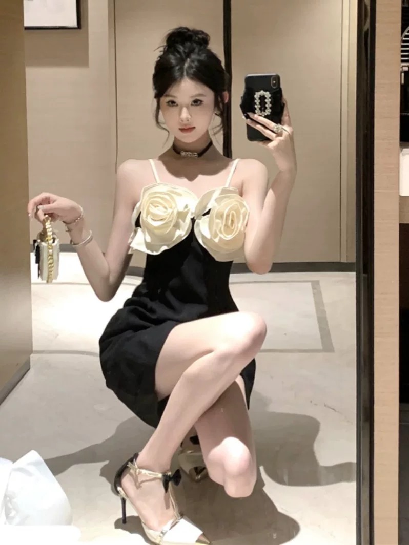 Newyork forever dress FD993 image