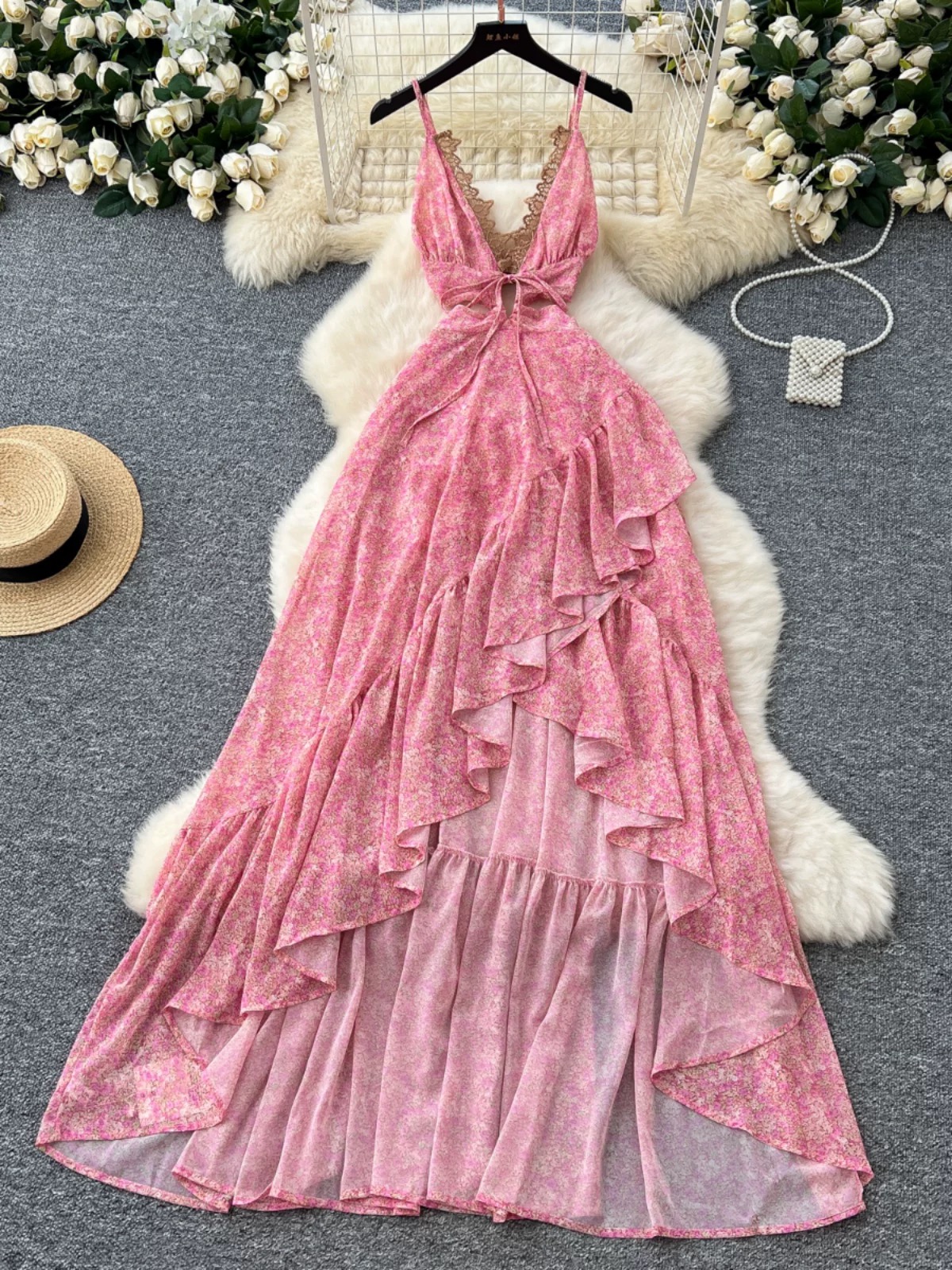 Newyork diva dress CD893