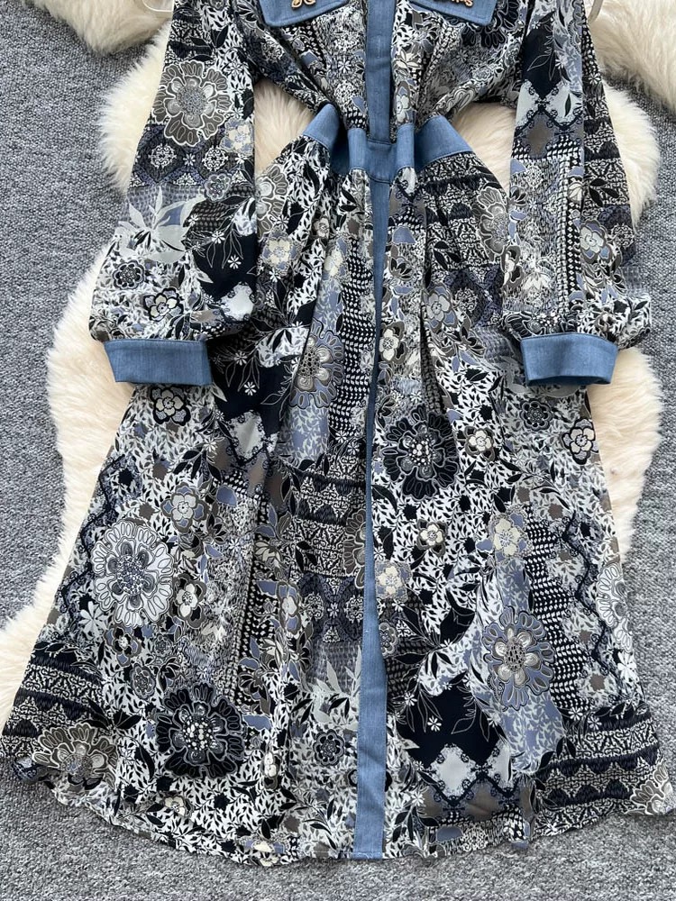 Nature made dress CD2207 image