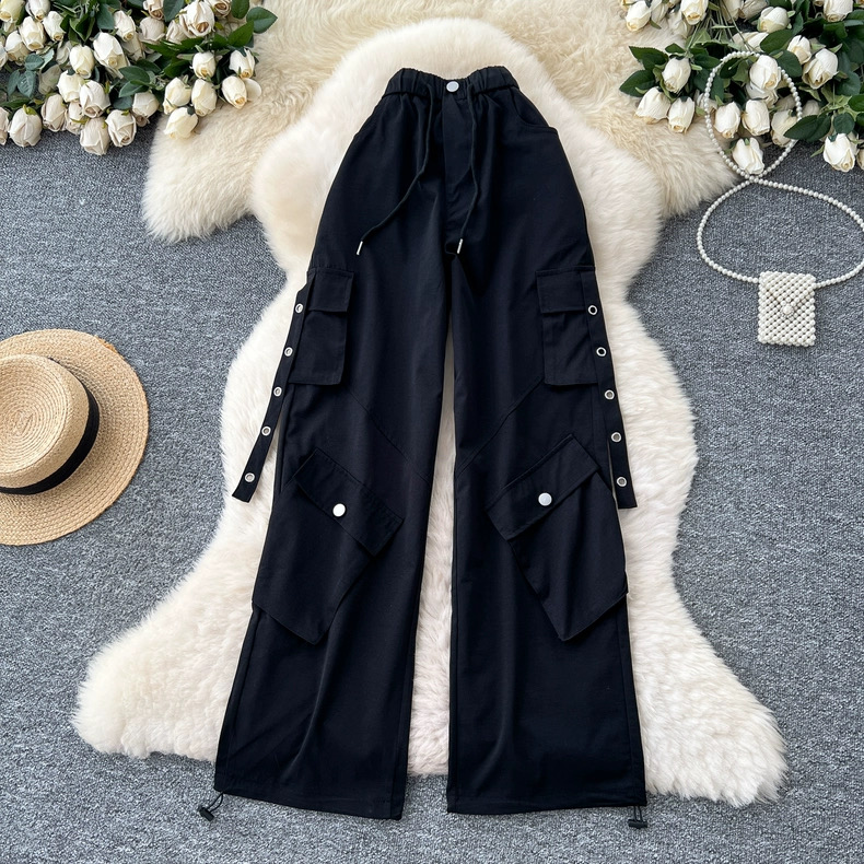 City paradise cargo pants CG103 image