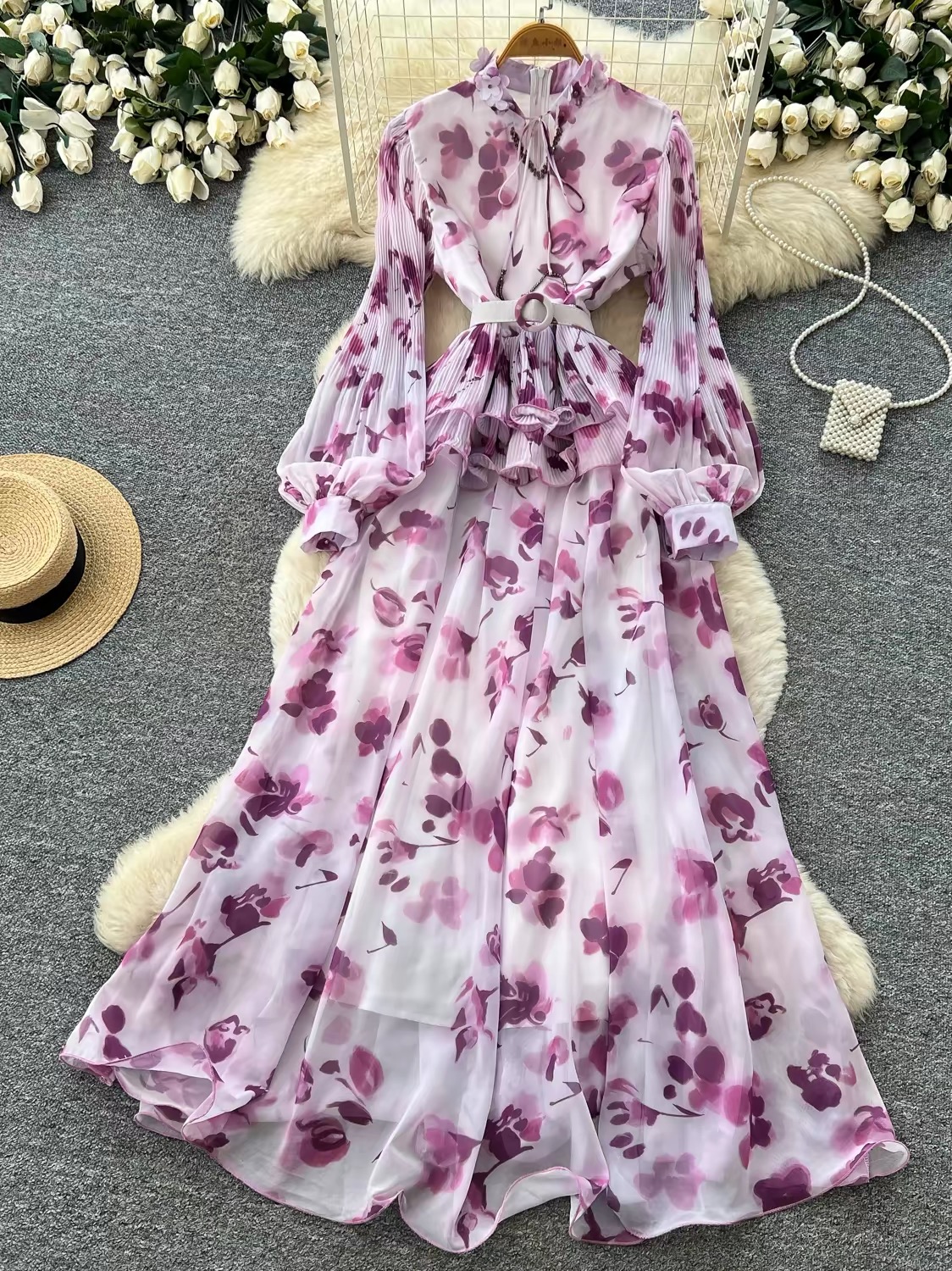 Added Product