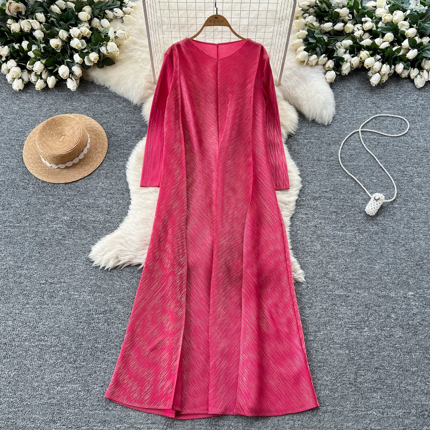 Different boss dress FD991 image