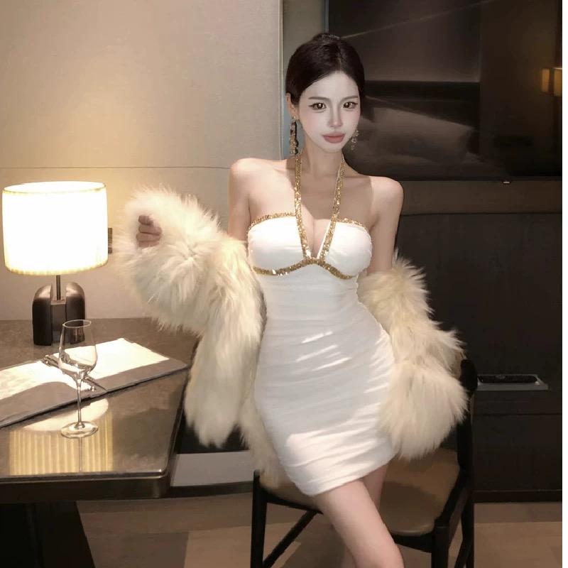 Chasing dreams dress CBC1244 image