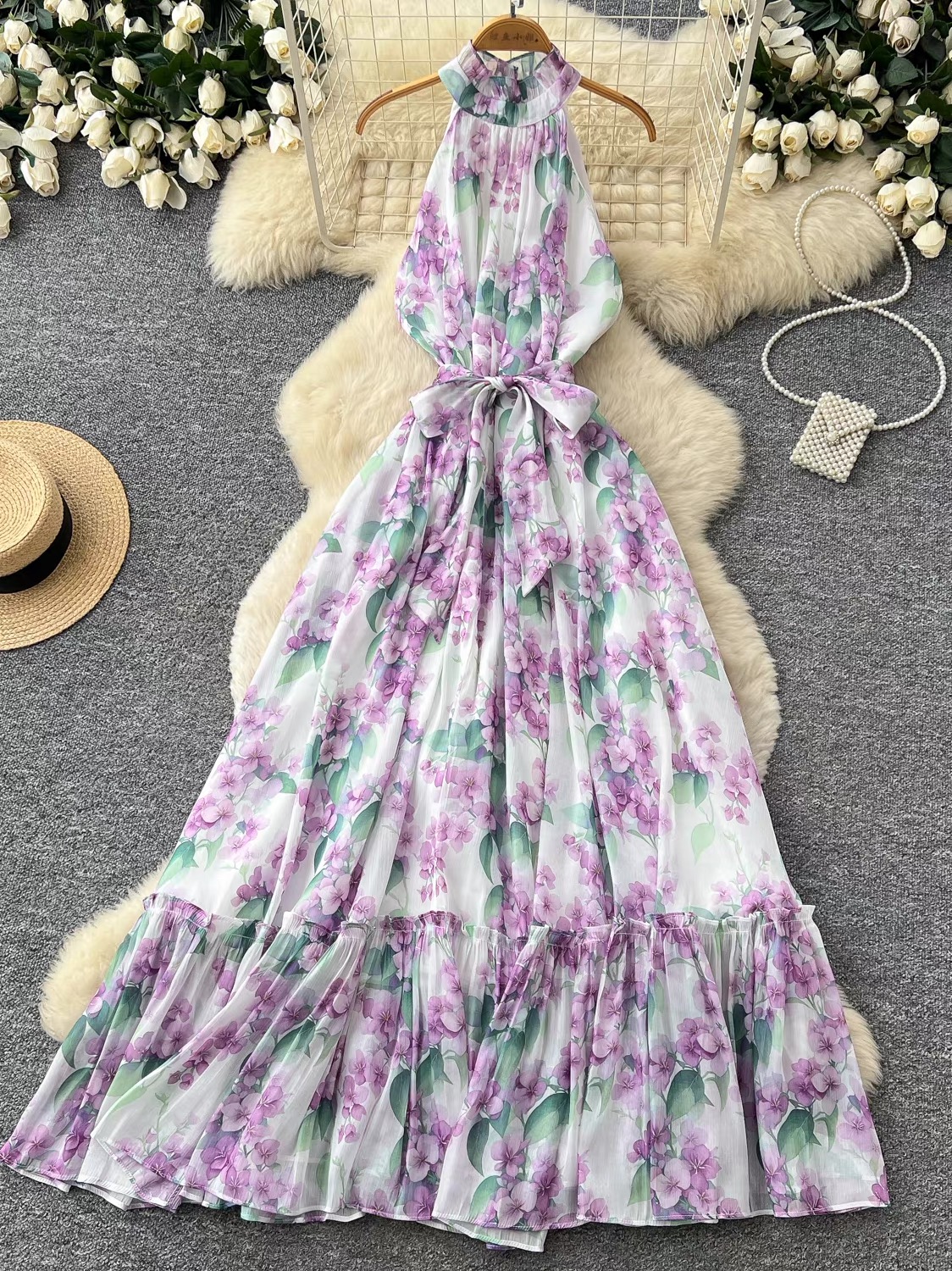 Nicolleta dress CD2313 image