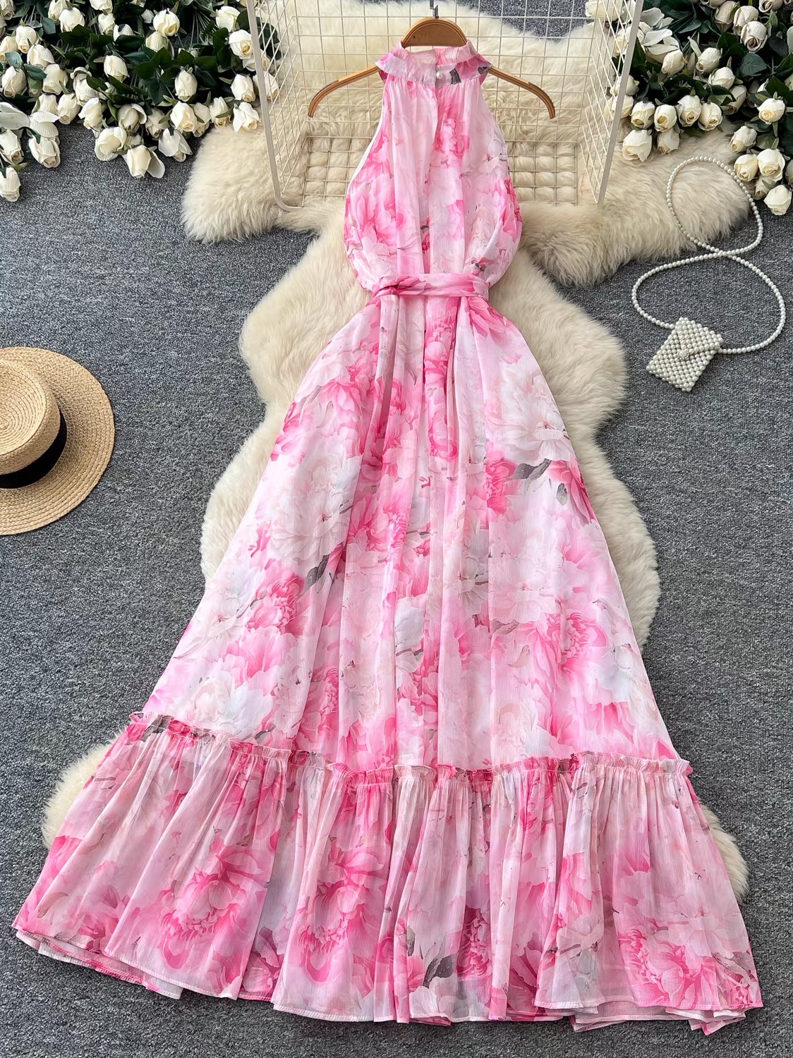 Nicolleta dress CD2313 image