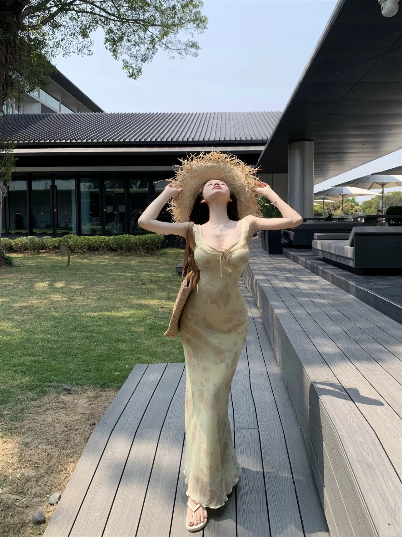 Get what I want dress CD655 image