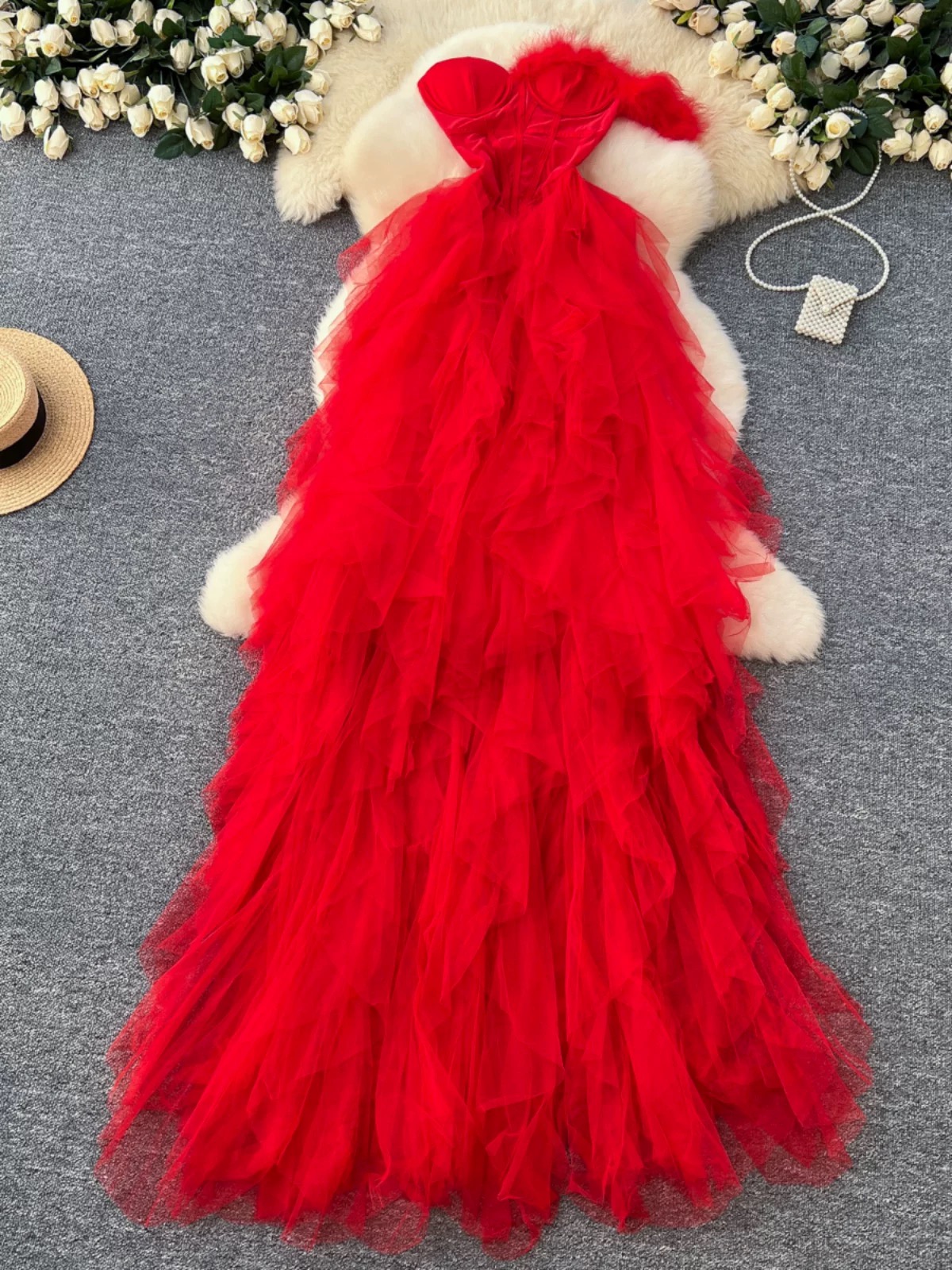 One last party EVD211 image