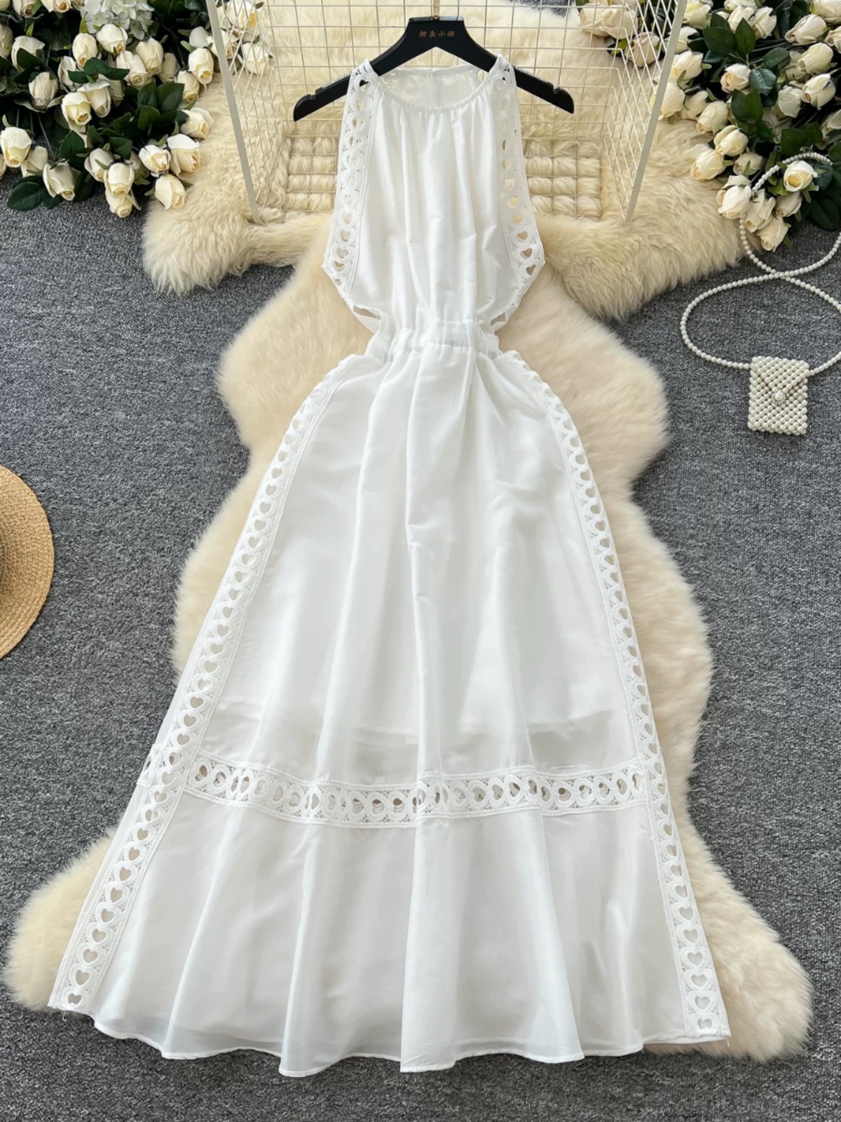 Fall for you dress CD891 image