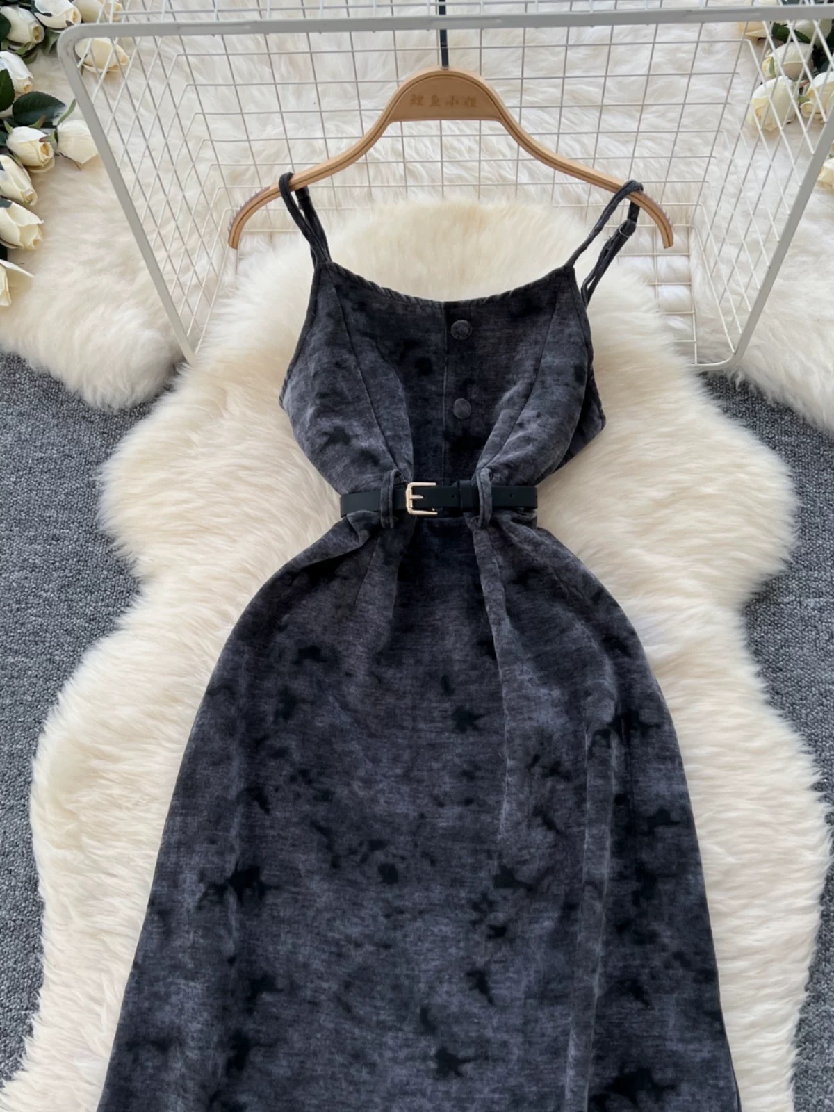 Busy afternoon dress CD2194 image