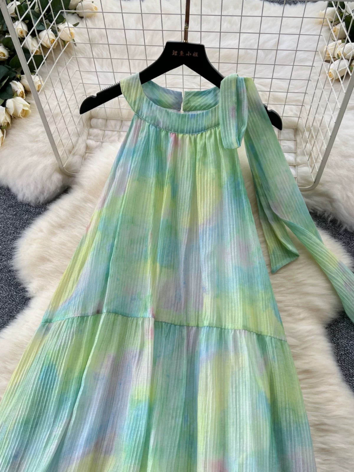 Valet only dress CD1857 image