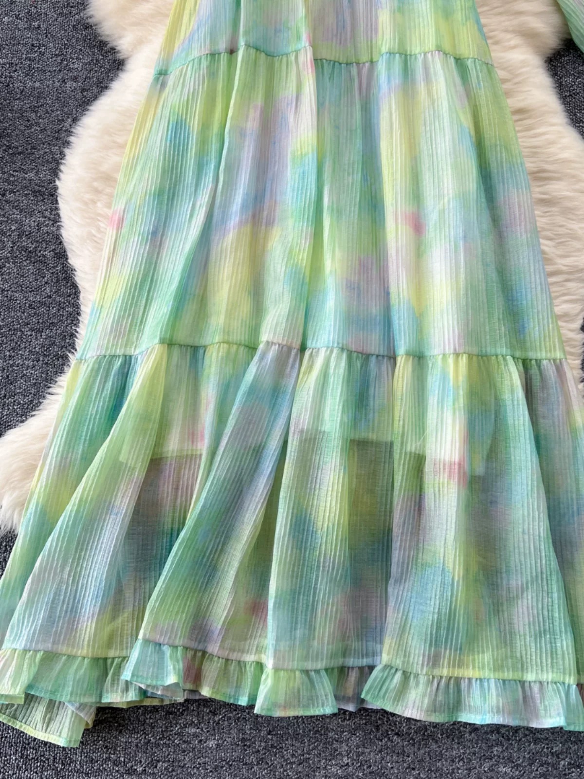 Valet only dress CD1857 image