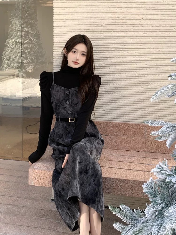 Busy afternoon dress CD2194 image