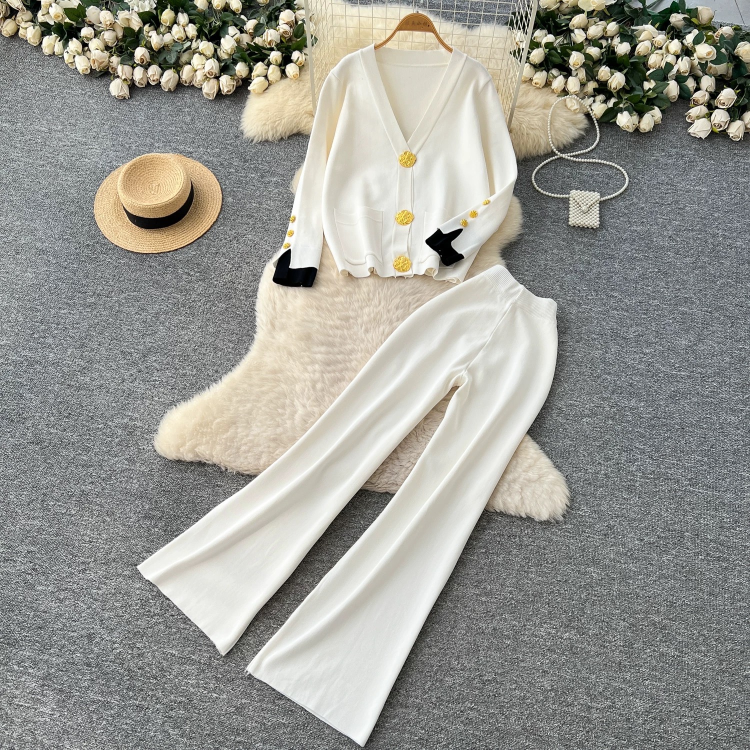 Vibe check set STP204 image