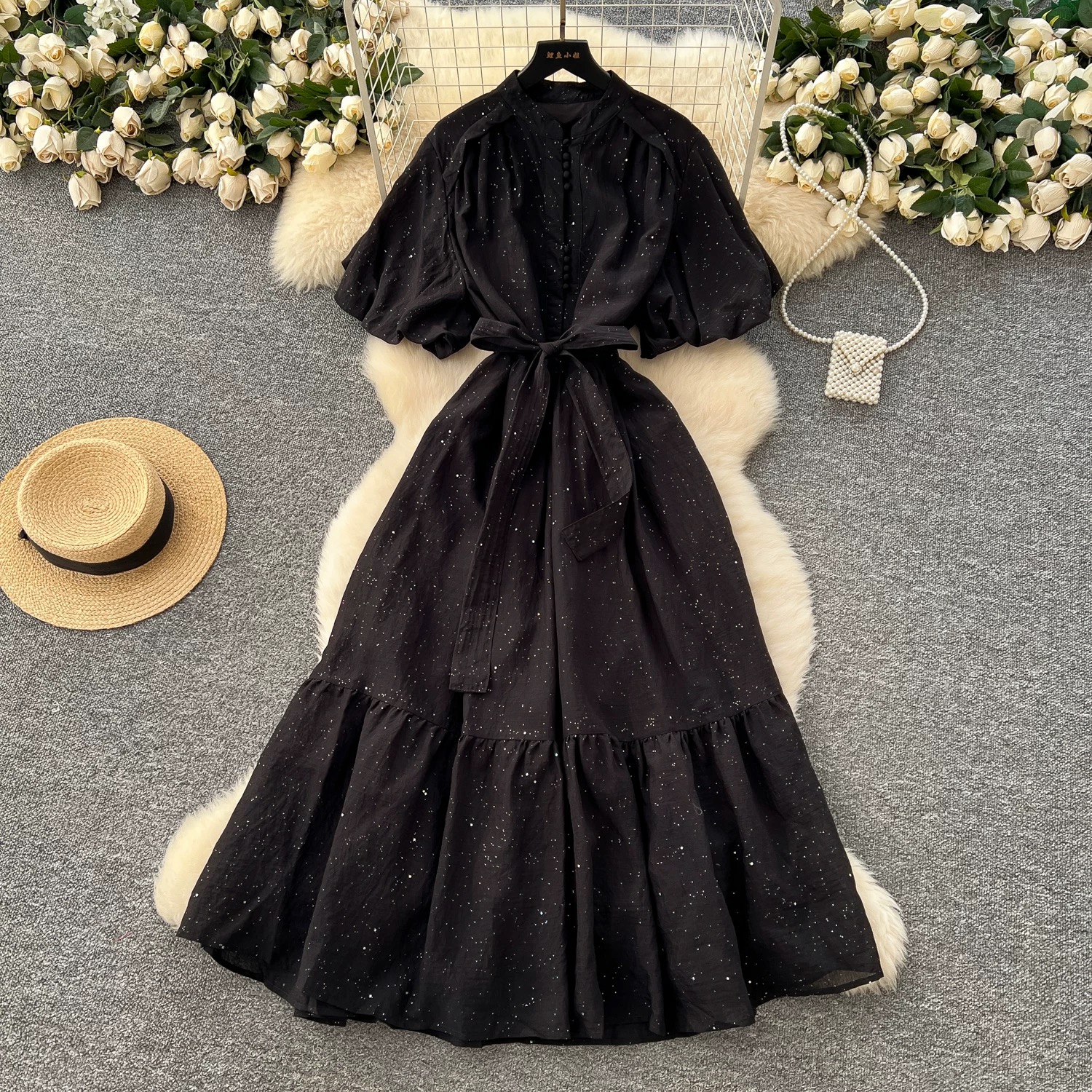 Come to my rescue dress CD1292 image