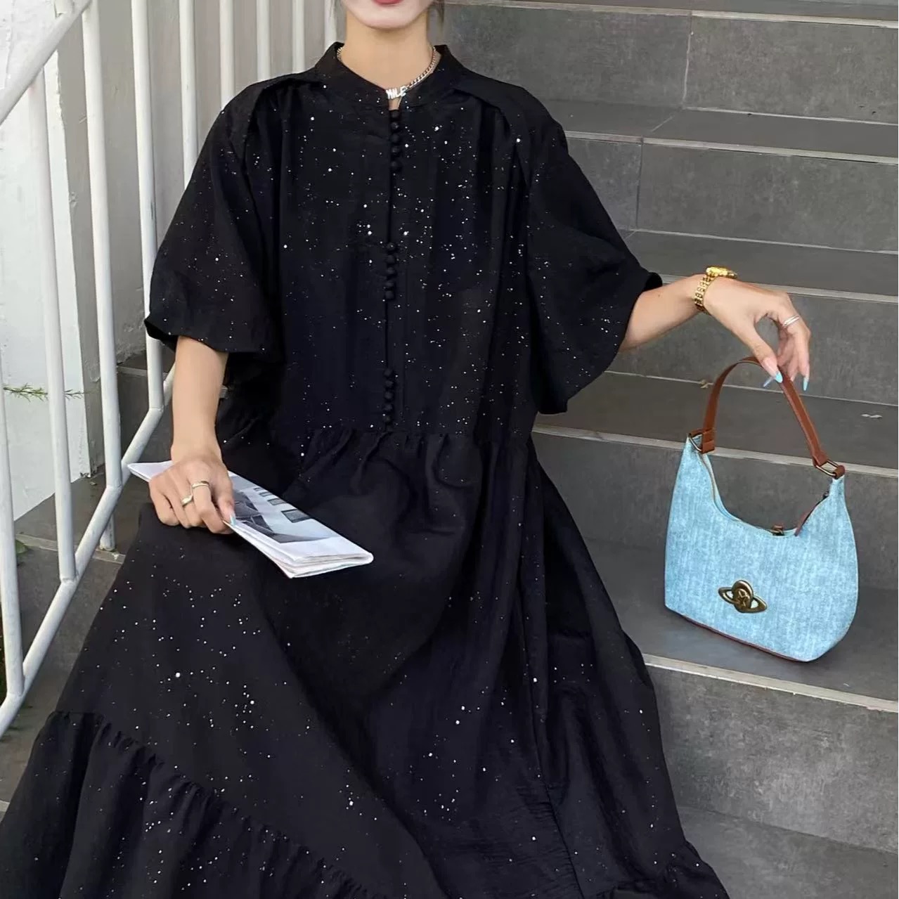 Come to my rescue dress CD1292 image