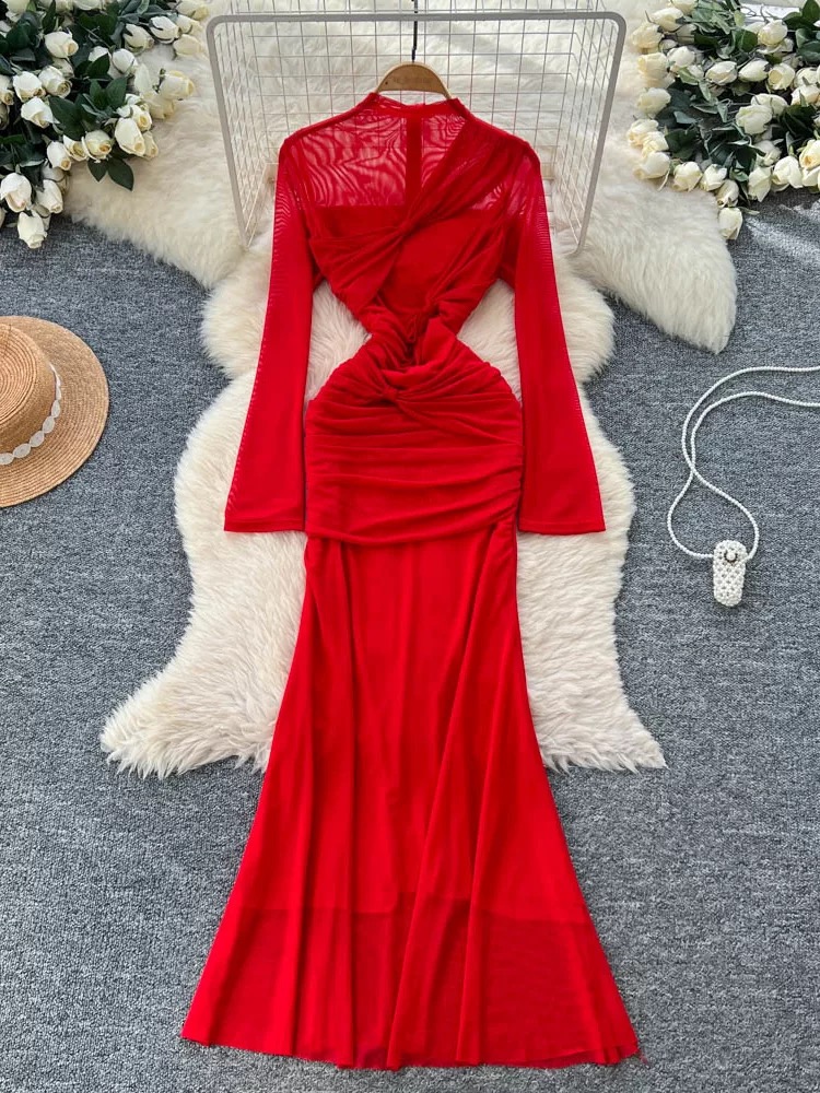 Off the Chain dress CD2195 image