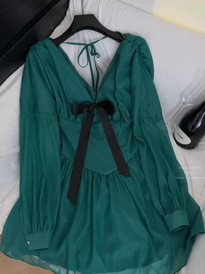 Milan nights dress CD2196 image