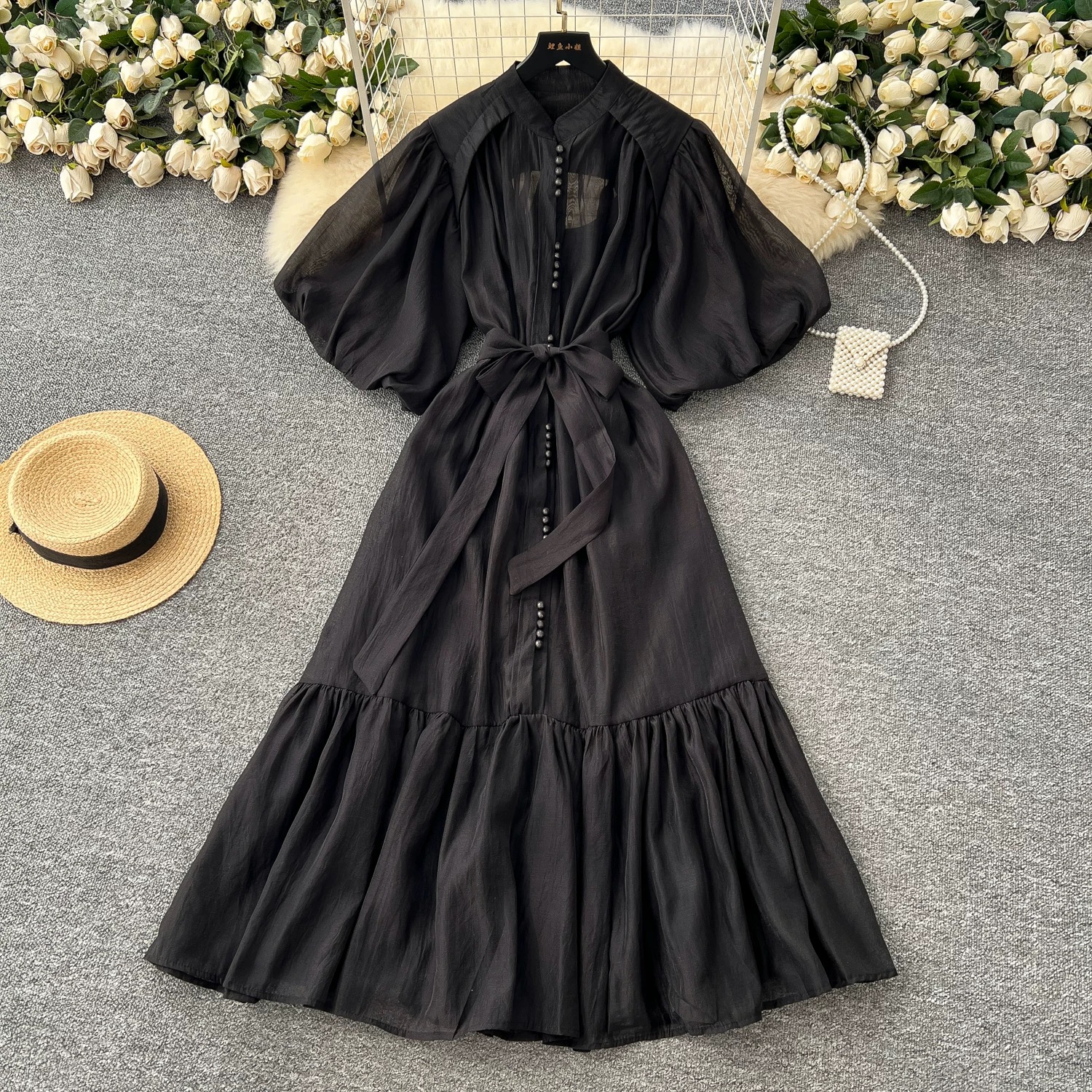 Love you forever dress CD1290 image