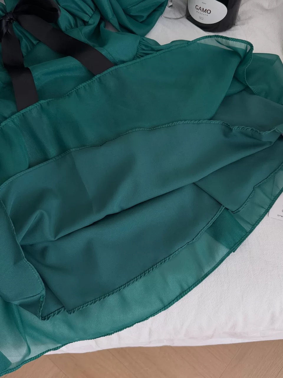 Milan nights dress CD2196 image