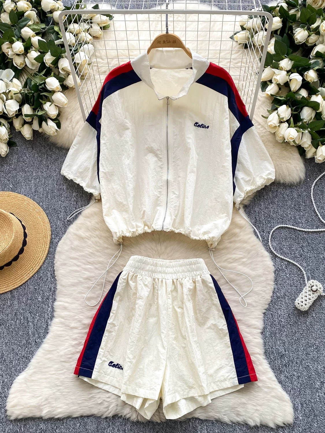 Attention on me set CTP906 image