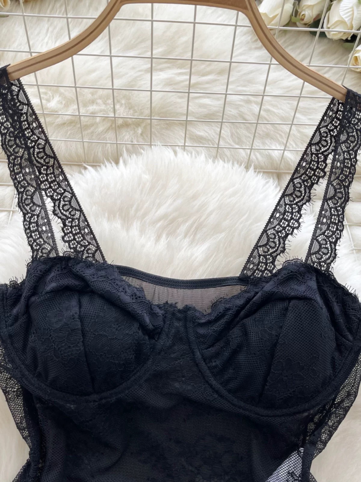 Suit paradise bodysuit BS158 image