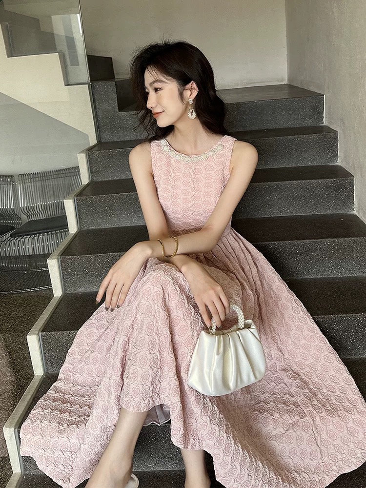 Flashing lights dress FD846 image