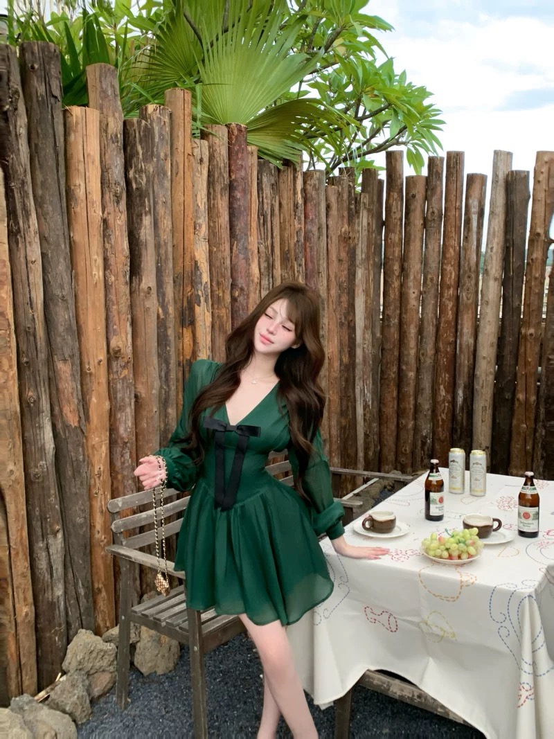 Milan nights dress CD2196 image