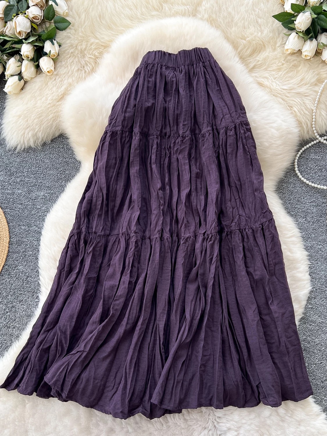 Got my own money skirt CS239 image