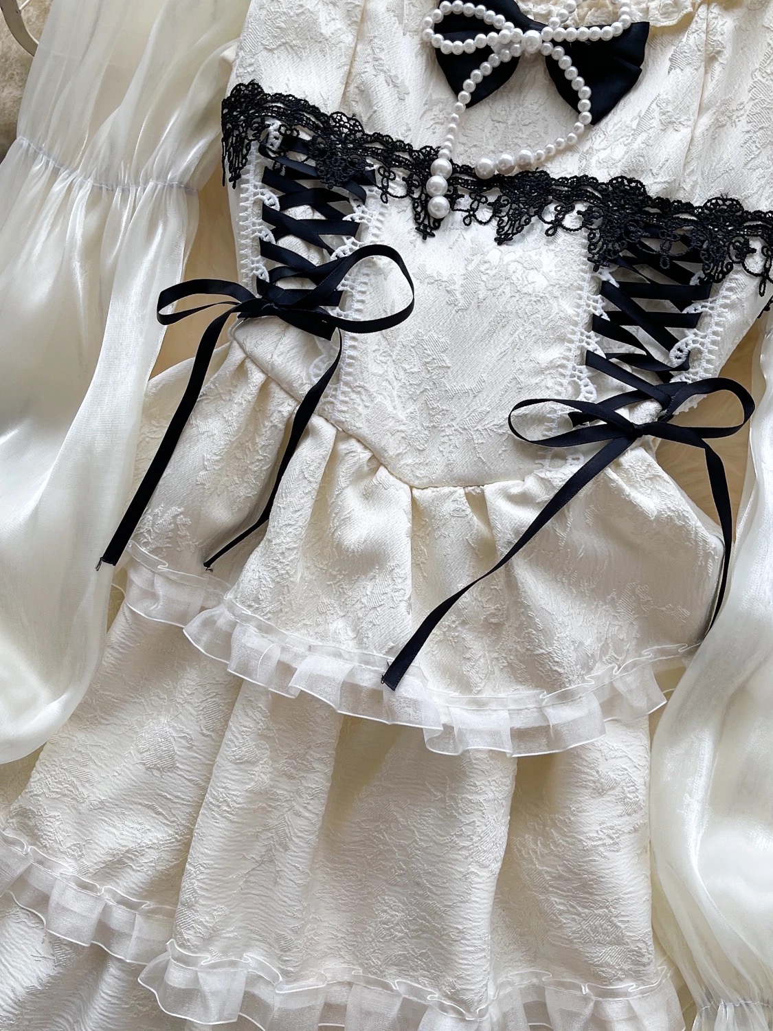 Call it even dress CD2198 image