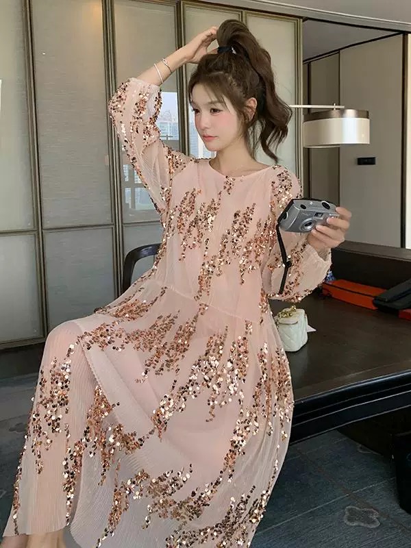 Not your girl dress CD1289 image