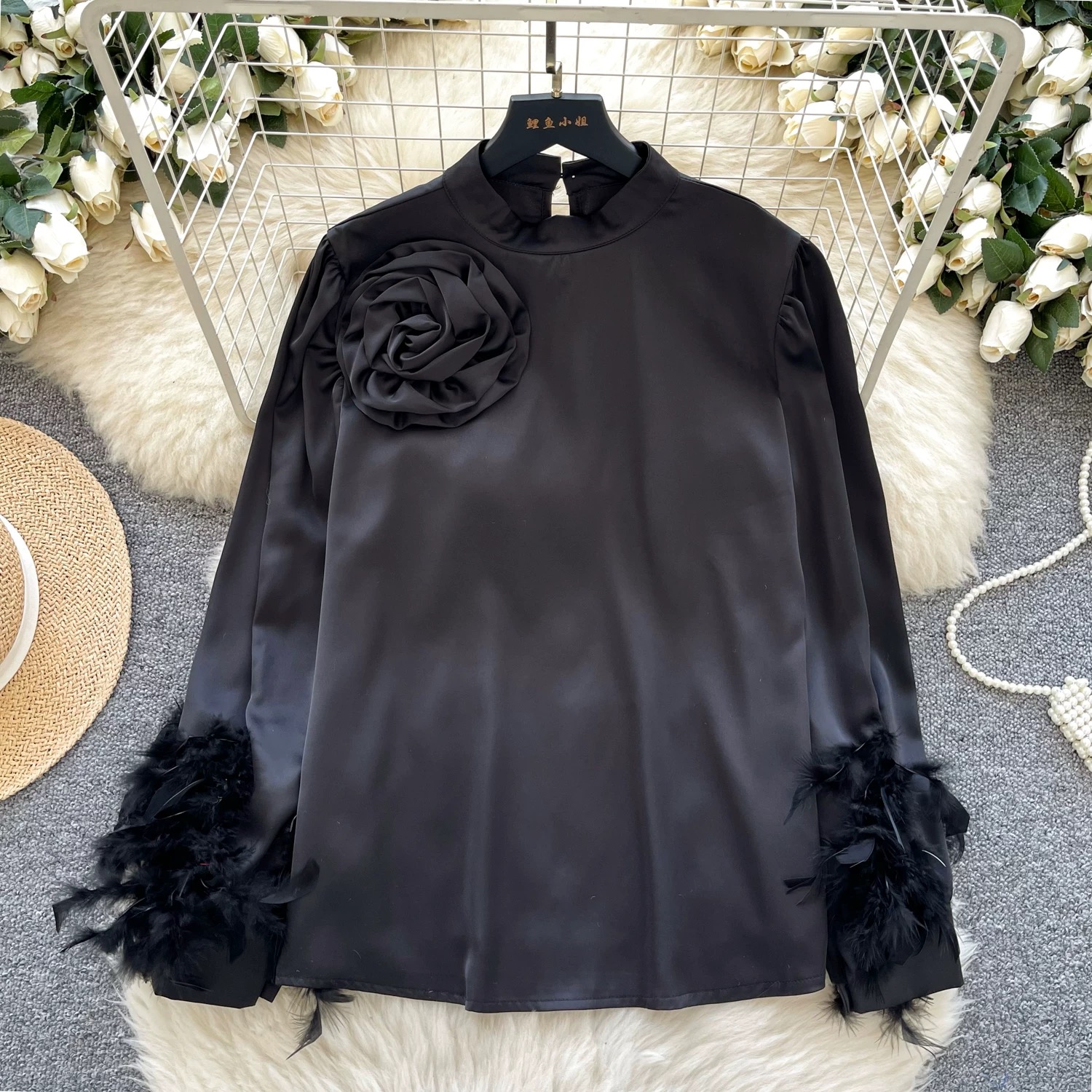 Wonderful life top FTO200 image