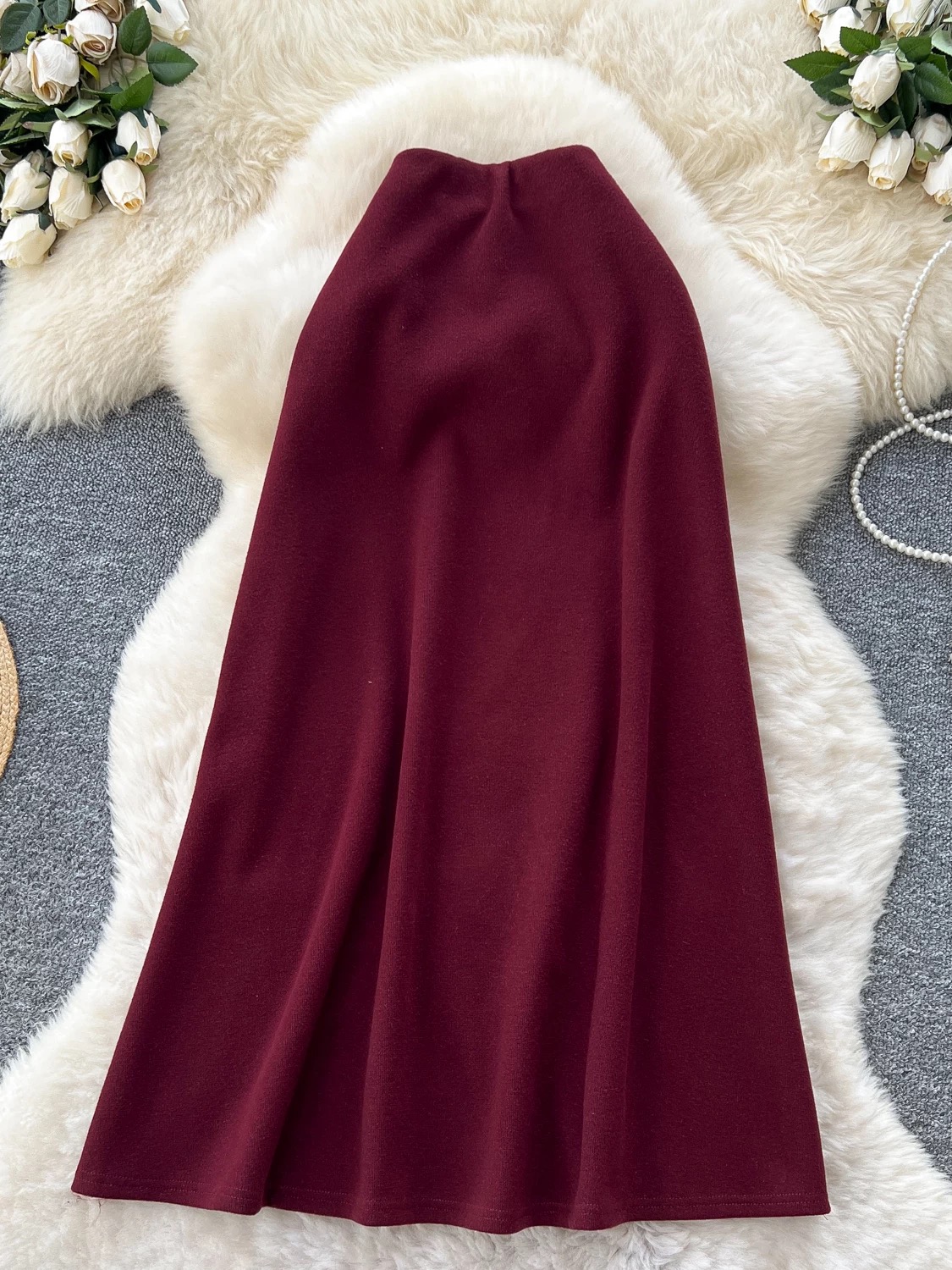 A moment stare skirt FS120 image