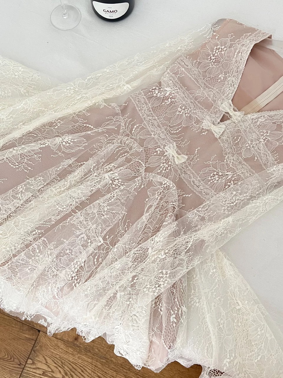 Creative mind dress CD2197 image