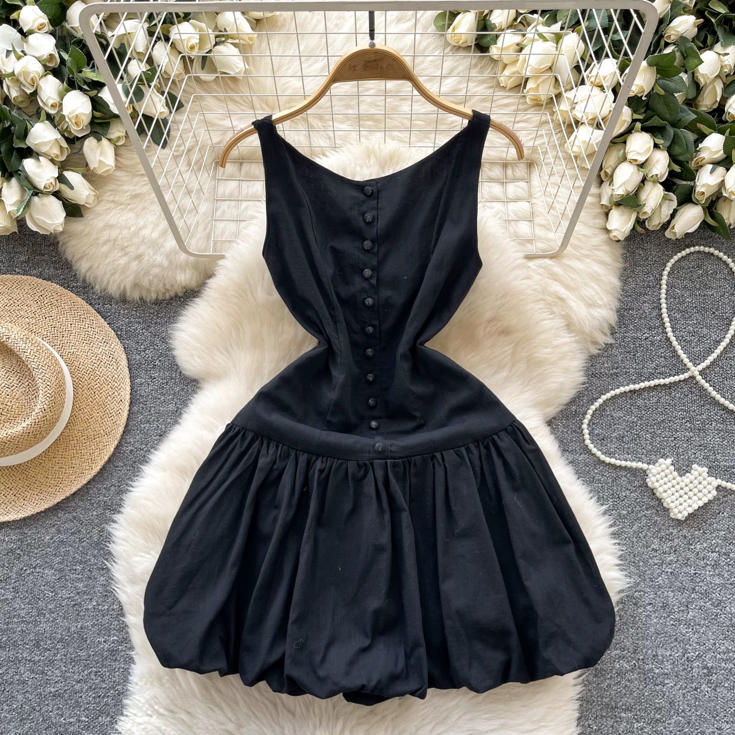 Member of the bad babes club dress CD2287 image