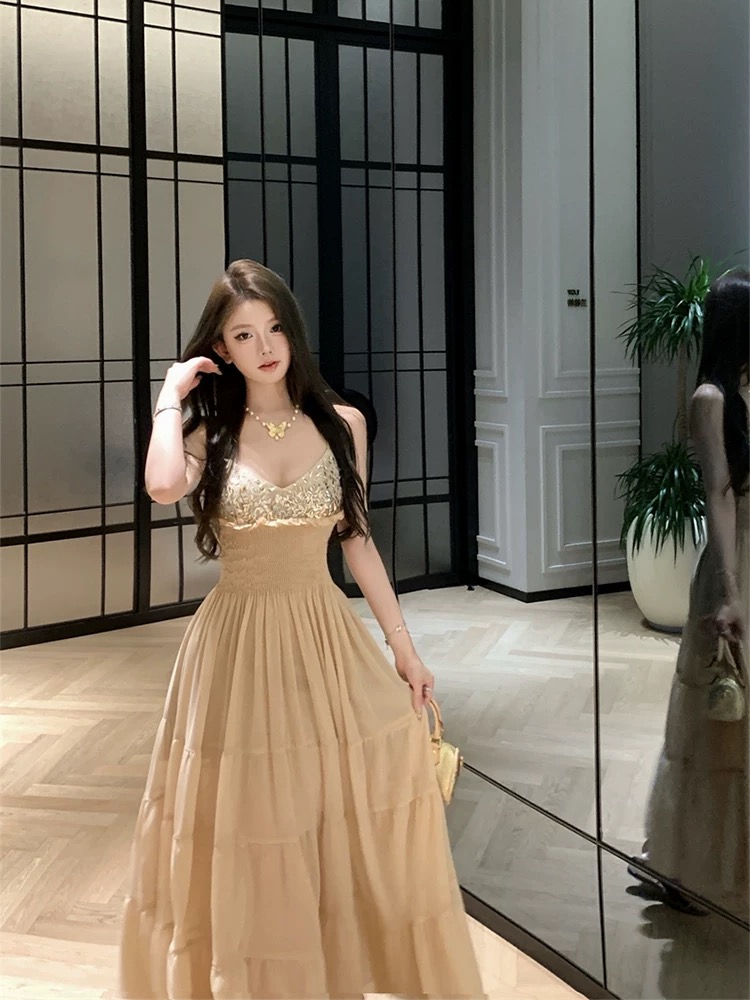 Breaking point dress CD1285 image