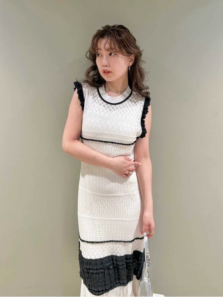 Flourish with me dress KD315 image