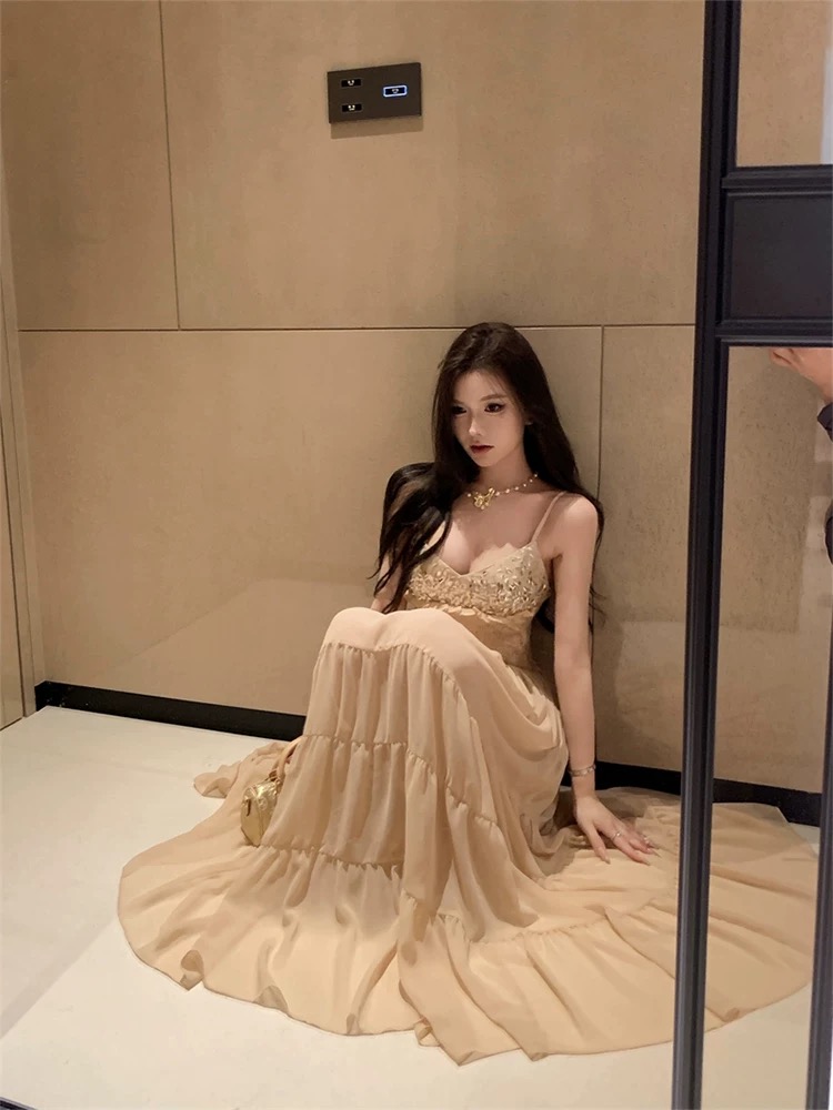 Breaking point dress CD1285 image