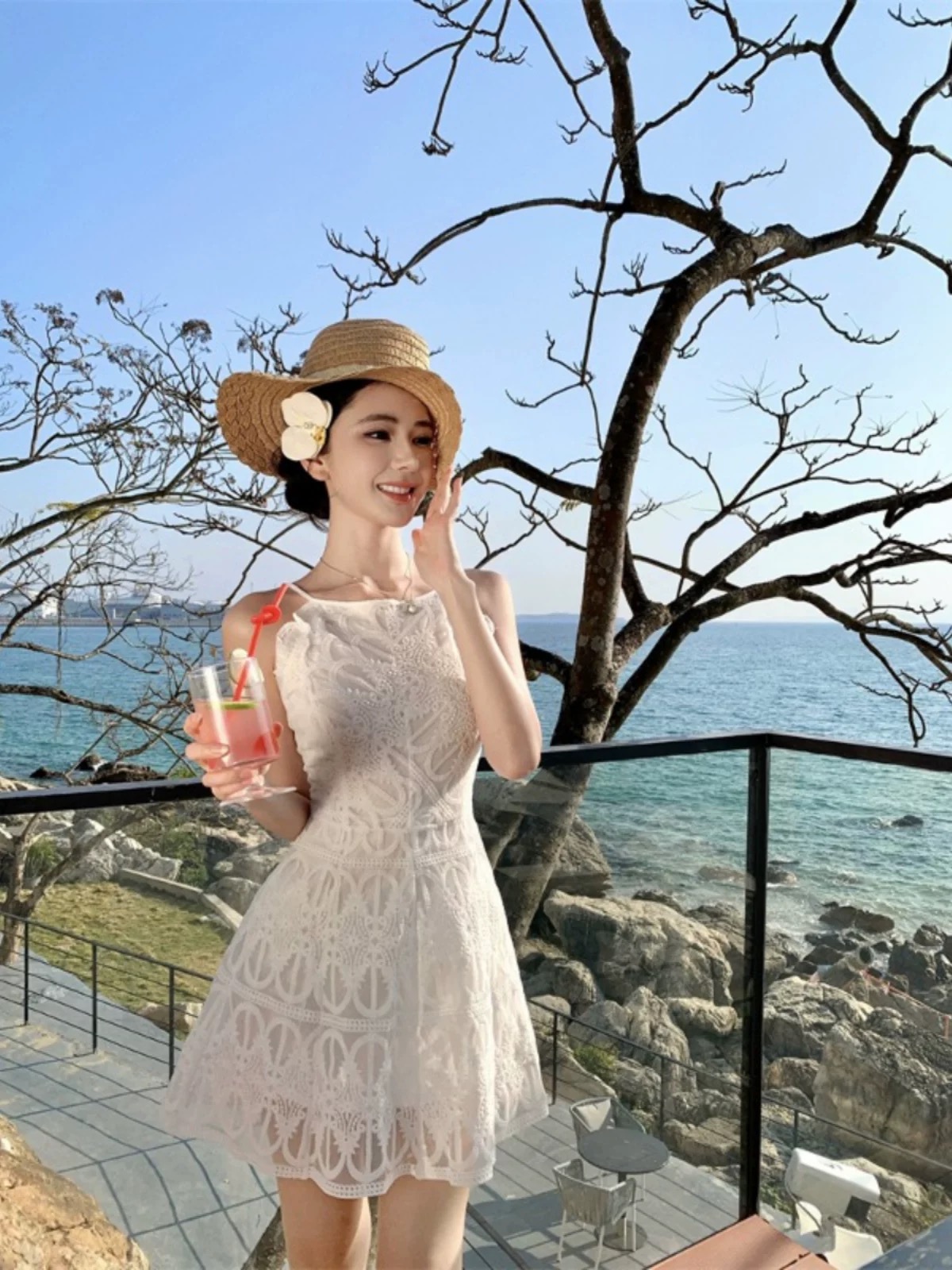 Post up flawless dress CD2286 image