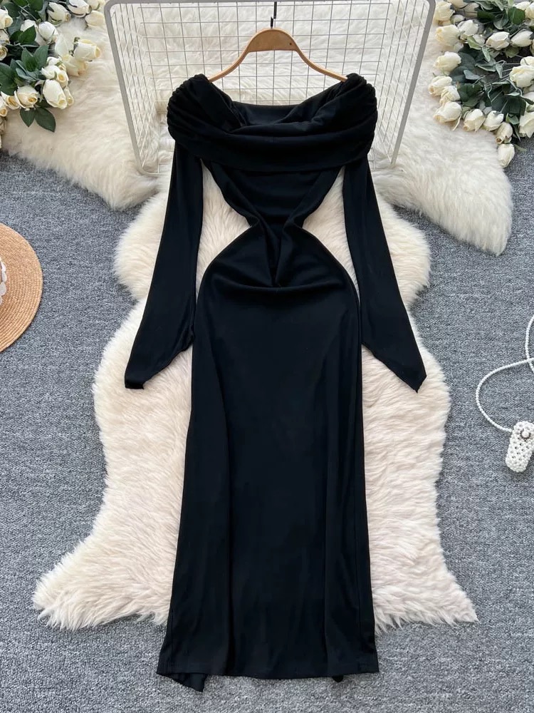 Endless talks dress CD2192 image