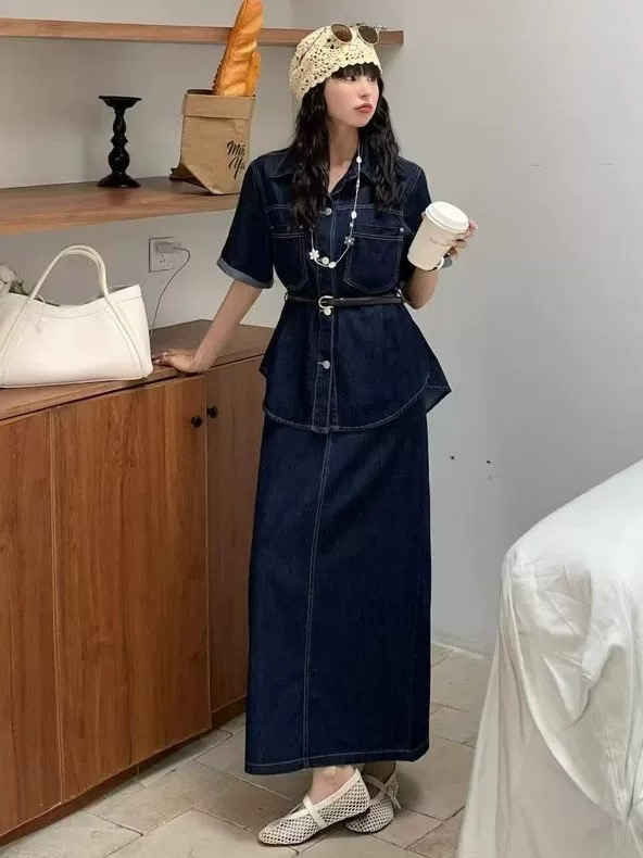 Rosey girl set DTP222 image