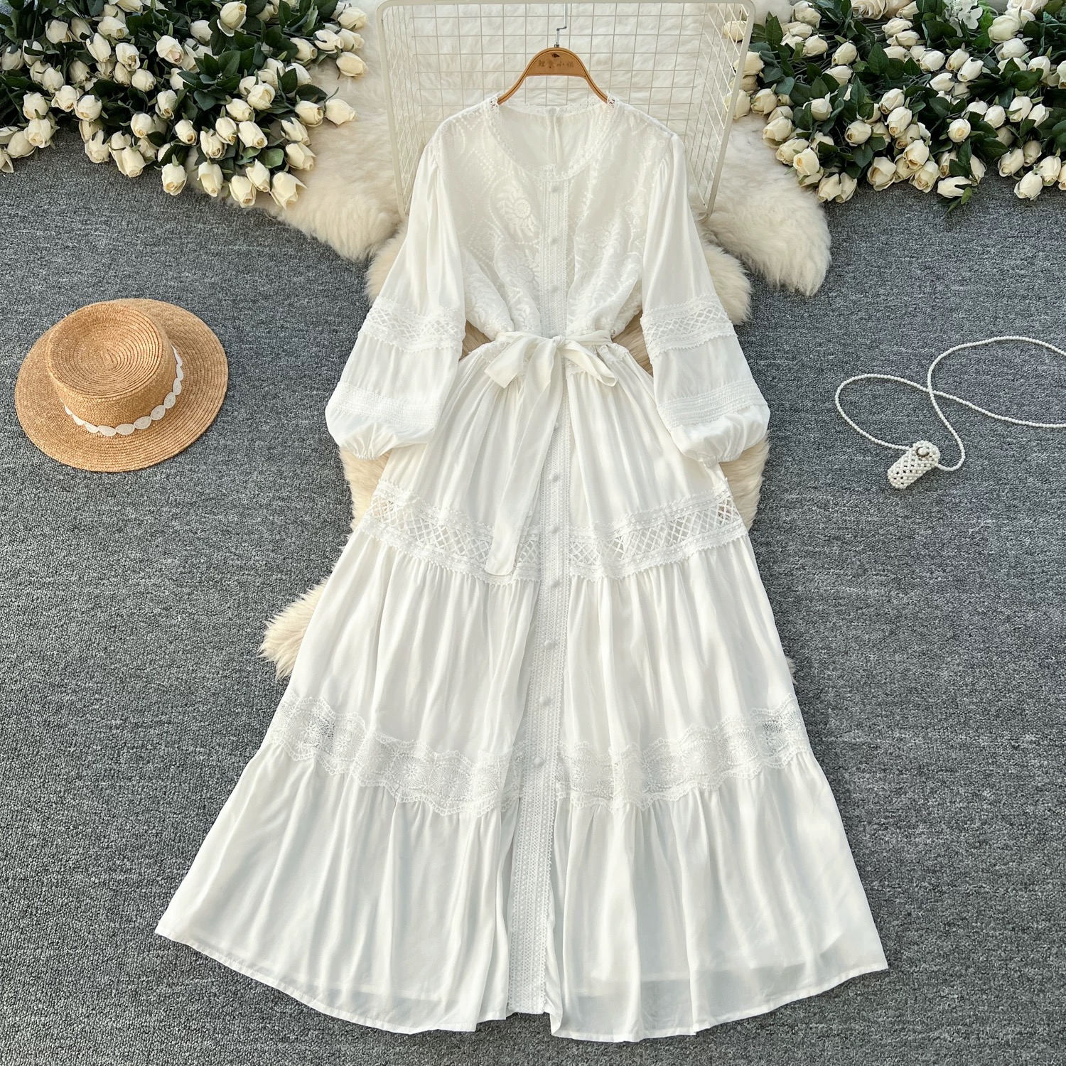 Make a good day dress CD2285 image