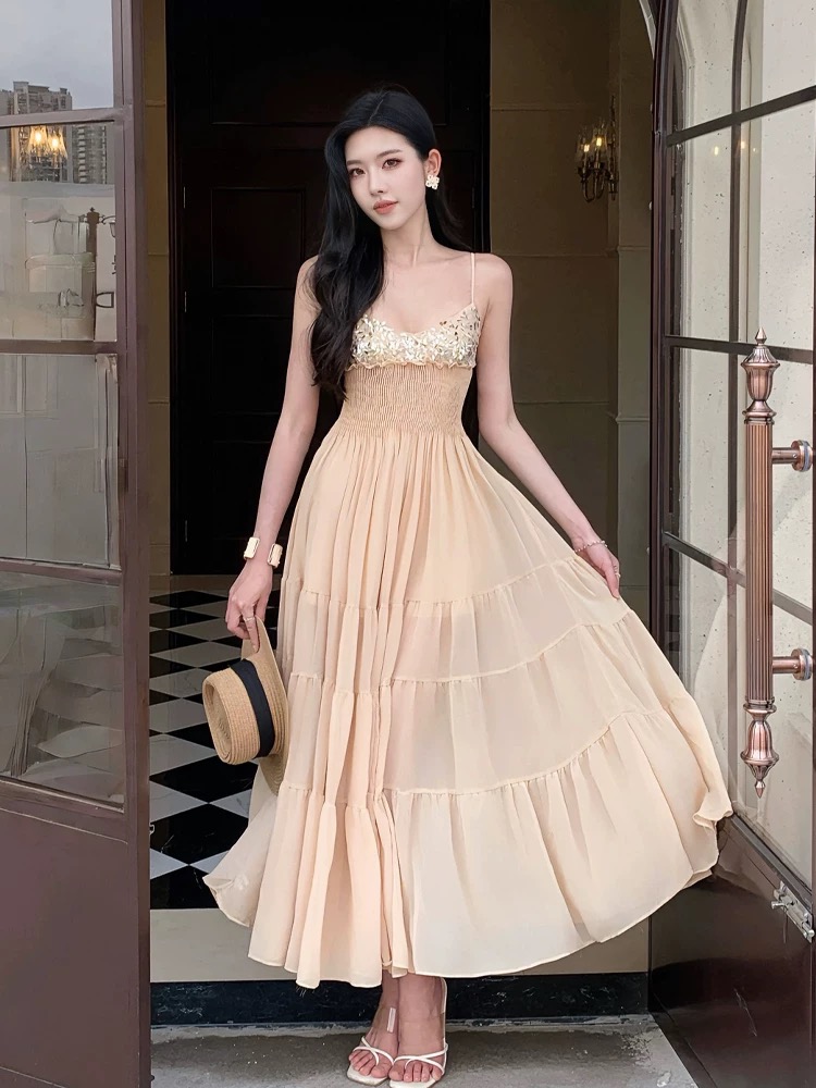 Breaking point dress CD1285 image