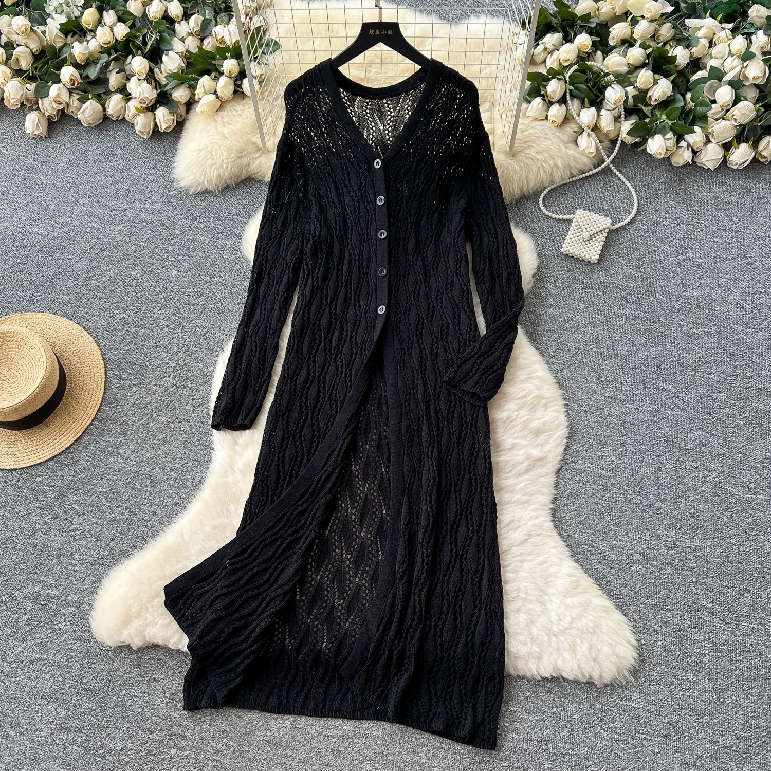 Lost without you dress KD314 images