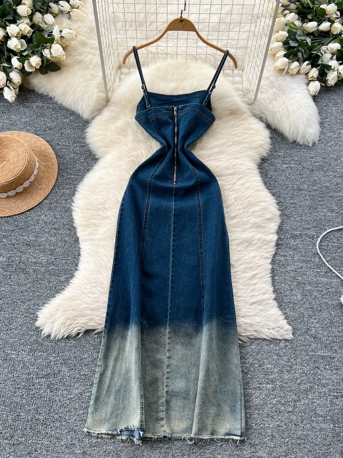 Not your average slay dress DD104 image